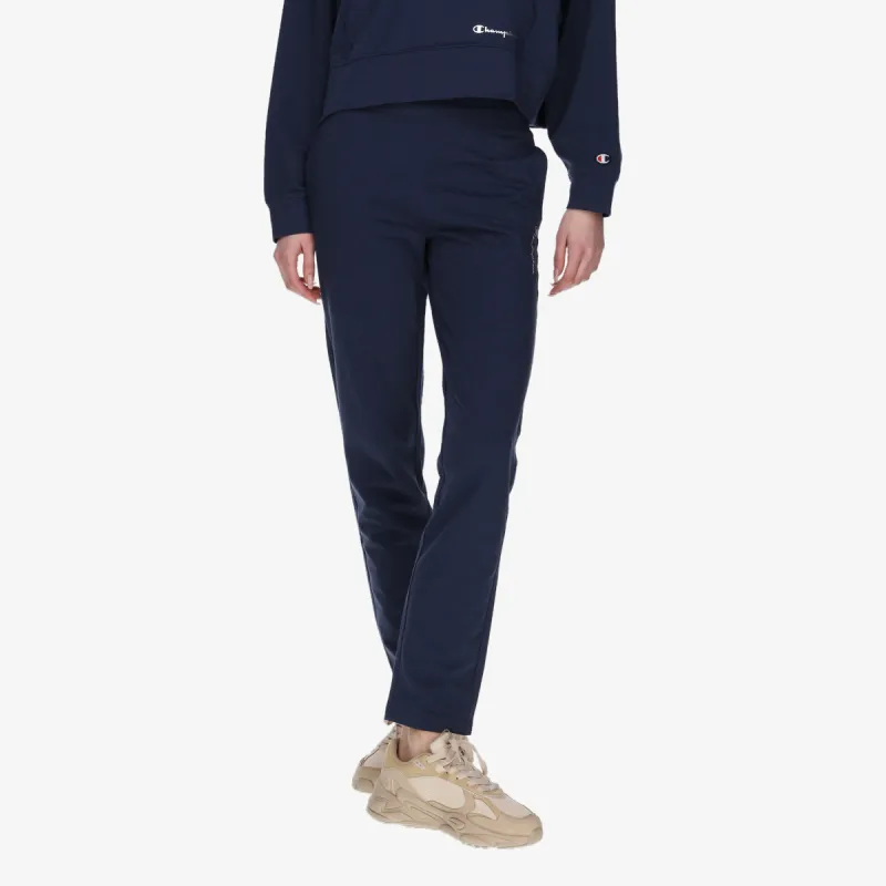 Champion Straight Hem Pants