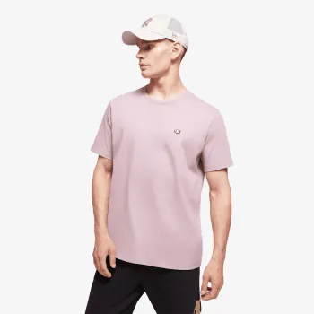 Champion T-shirt Crewneck Tee