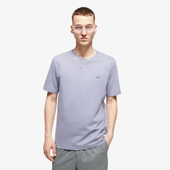 Champion T-shirt Crewneck Tee