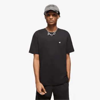 Champion T-shirt Crewneck Tee