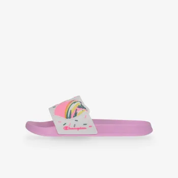 Champion TRINITY G PS SV Low Cut Shoe