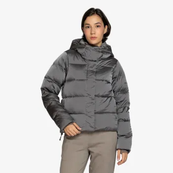 Columbia Amaze Puff™ Hooded Jacket