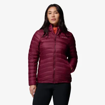 Columbia Corelite™ Down Hooded