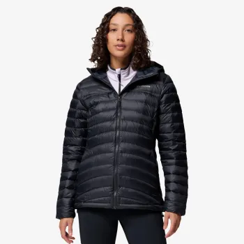 Columbia Corelite™ Down Hooded
