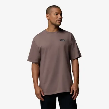 Columbia CSC Heavyweight Back Gra