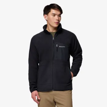 Columbia Fast Trek™ Overlay Full Zip