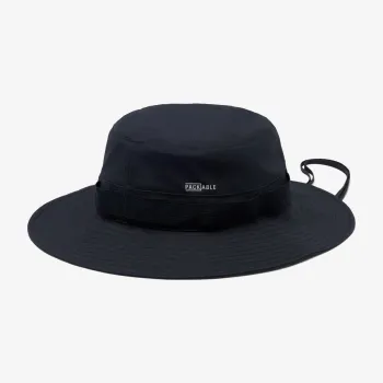 Columbia Packable Bucket Hat