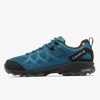 Columbia Peakfreak 3