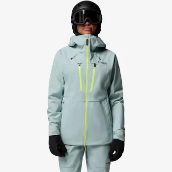 Columbia Platinum Peak™ II 3L Shell