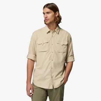 Columbia Silver Ridge™ Utility II LS Shirt