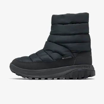 Columbia Snowtrot Mid