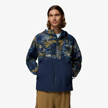 Columbia Spire Valley™ Novelty Windbreaker
