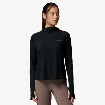 Columbia Stealth Spring™ LS Hoodie