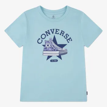Converse Graphic