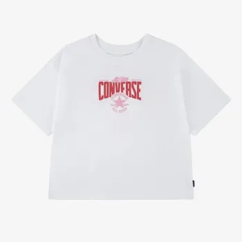 Converse Graphic