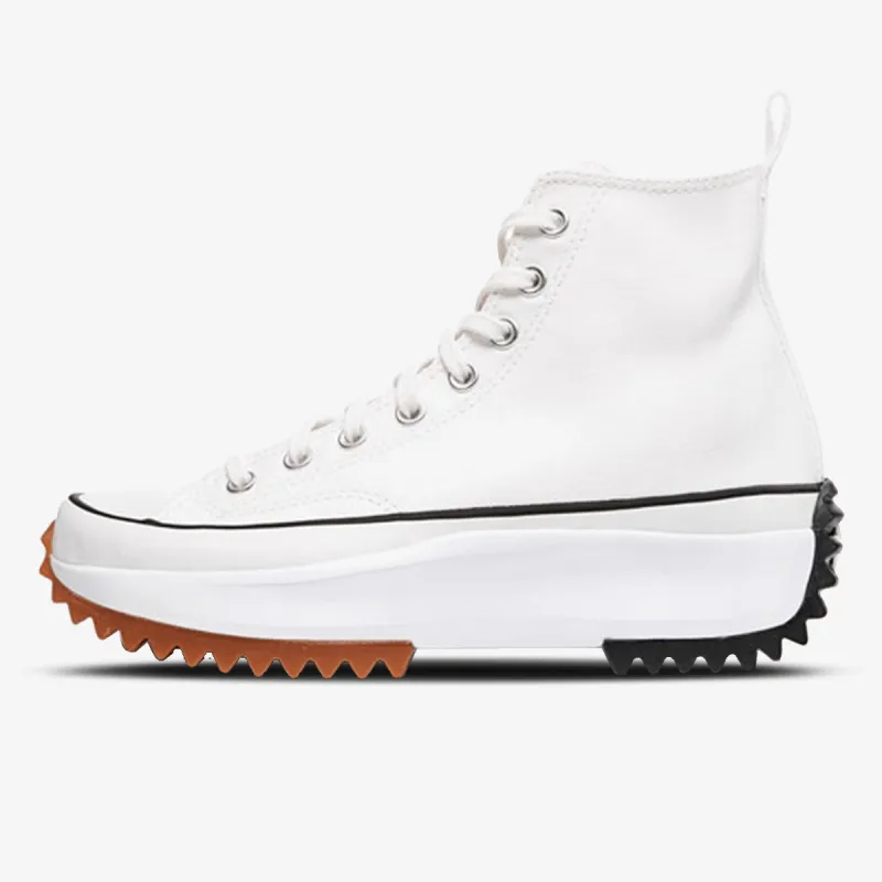 Converse Run Star Hike