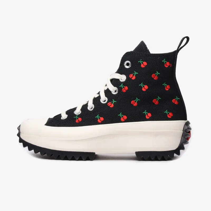 Converse Run Star Hike