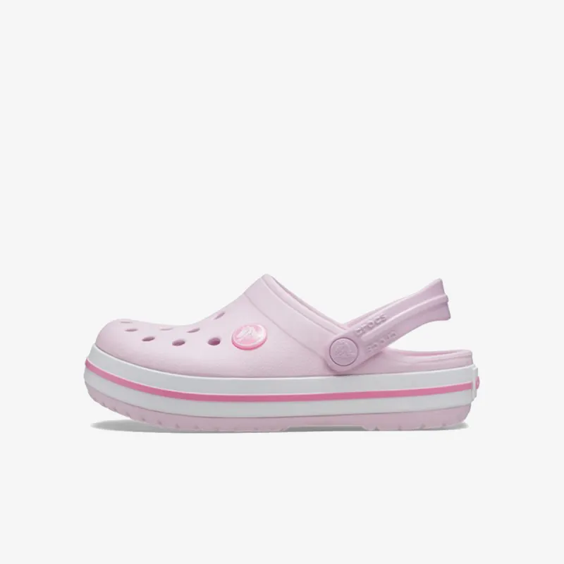 Crocs CROCBAND KIDS CLOG