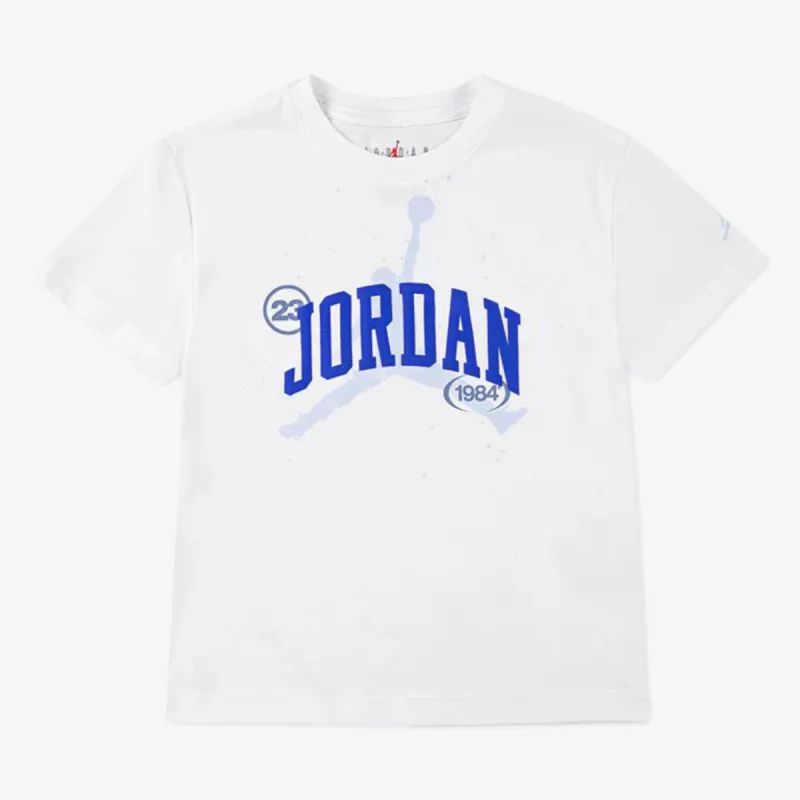 HADDAD JDB 1984 JUMPMAN SS TEE
