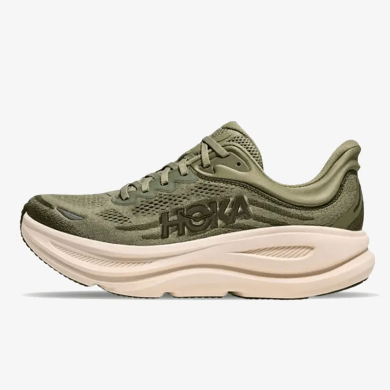 Hoka Bondi 9