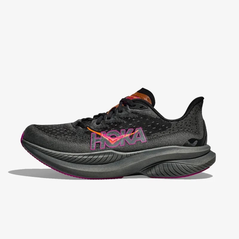 Hoka Mach 6