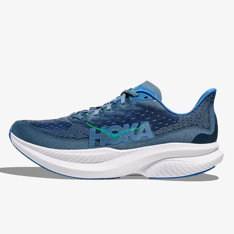 Hoka Mach 6