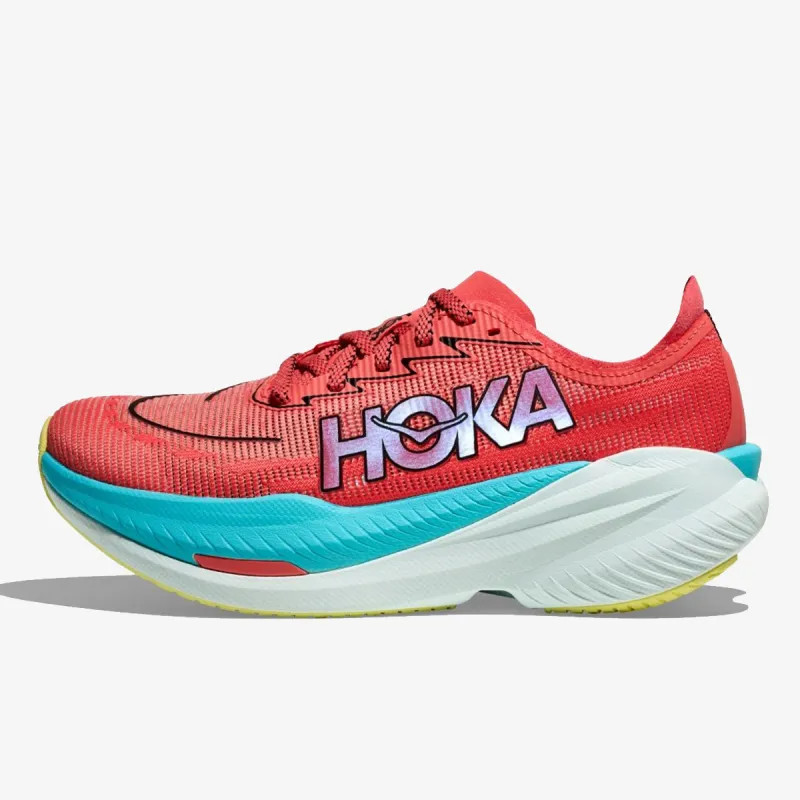 Hoka Mach X 2