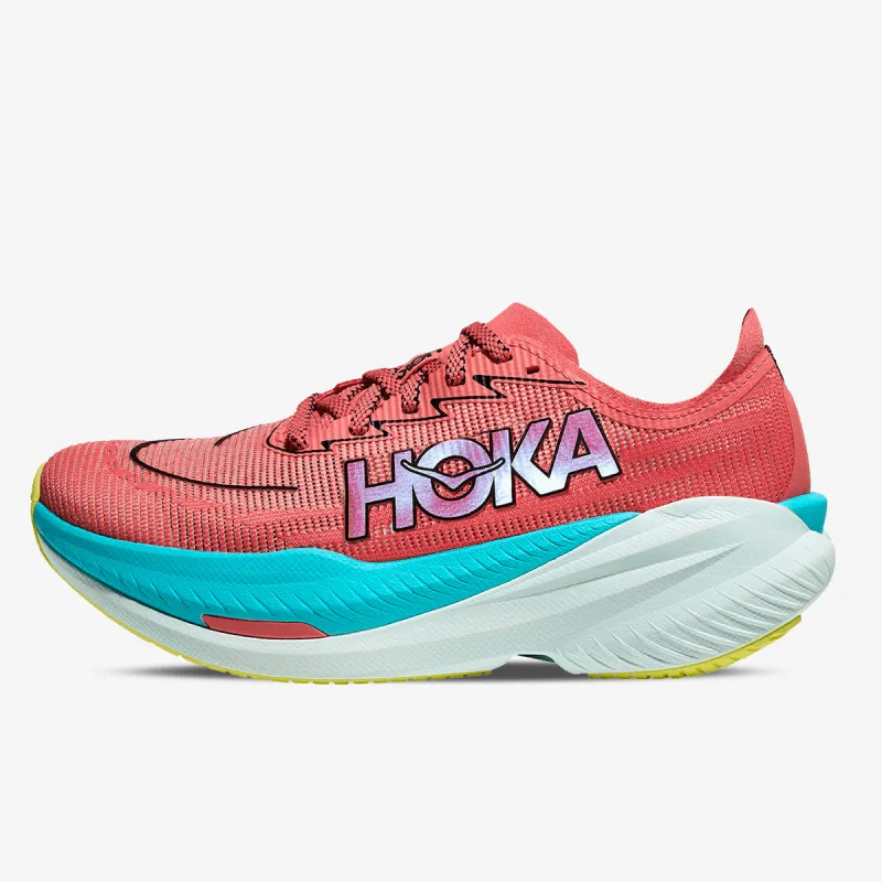 Hoka Mach X 2