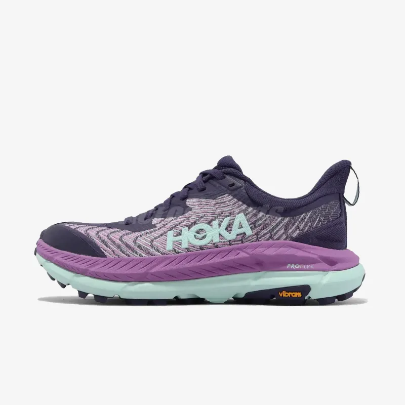 Hoka Mafate Speed 4