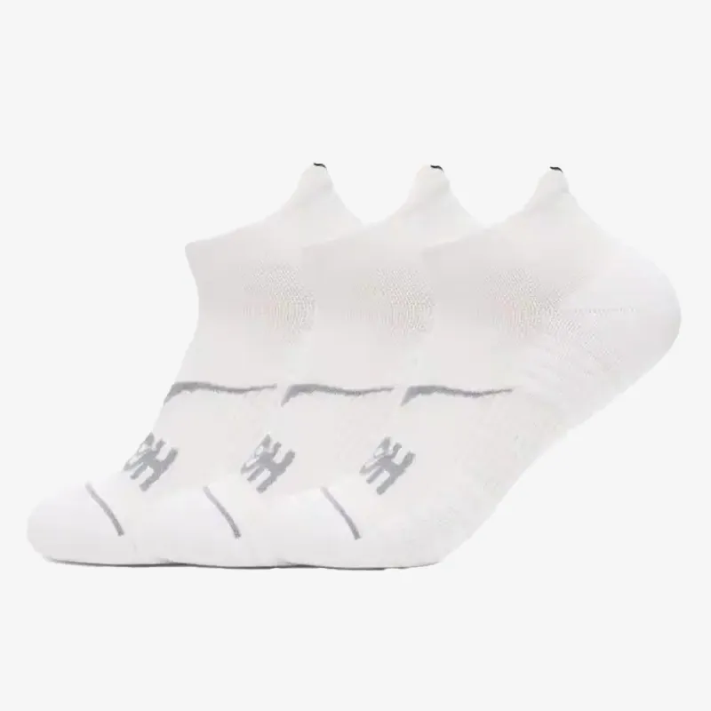 Hoka No-Show Run Sock 3-Pack