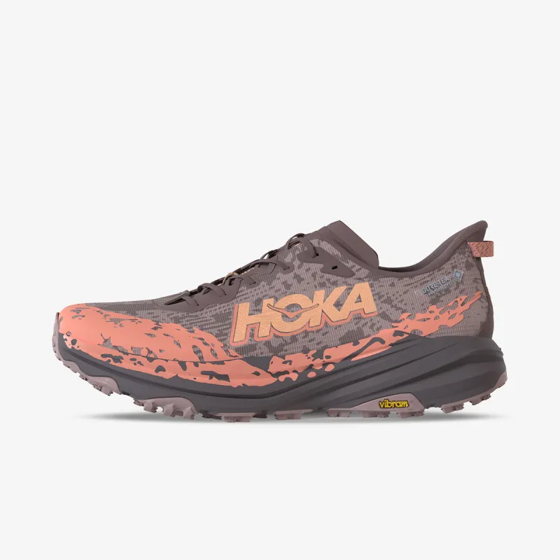 Hoka Speedgoat 6 GTX