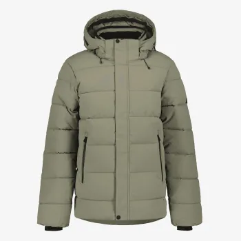 Icepeak Bixby