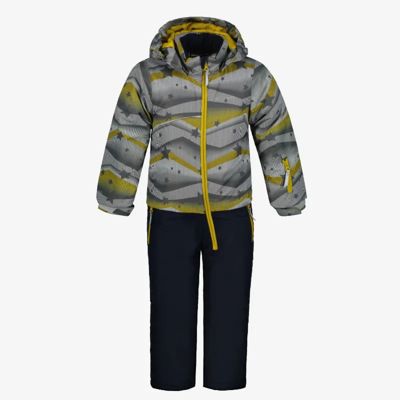 Icepeak JIZAN