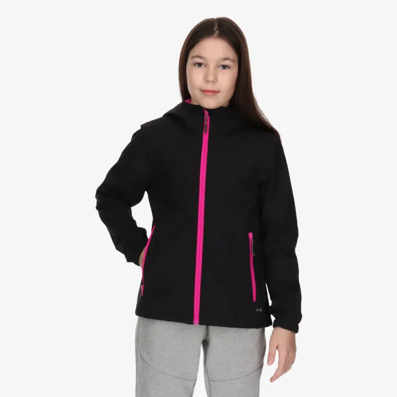 Icepeak SOFTSHELL