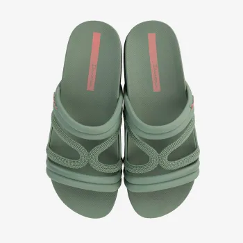 Ipanema Walk Slide Fem