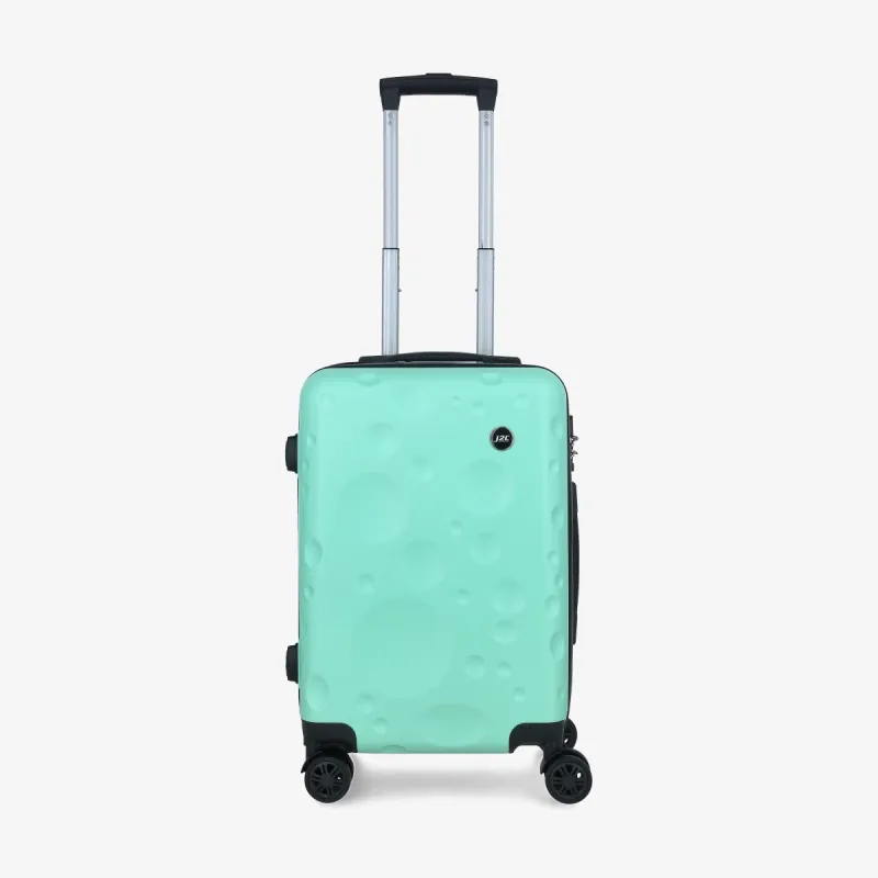 J2C Hard Suitcase