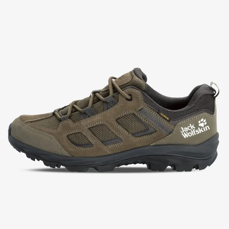 Jack Wolfskin VOJO 3 TEXAPORE LOW