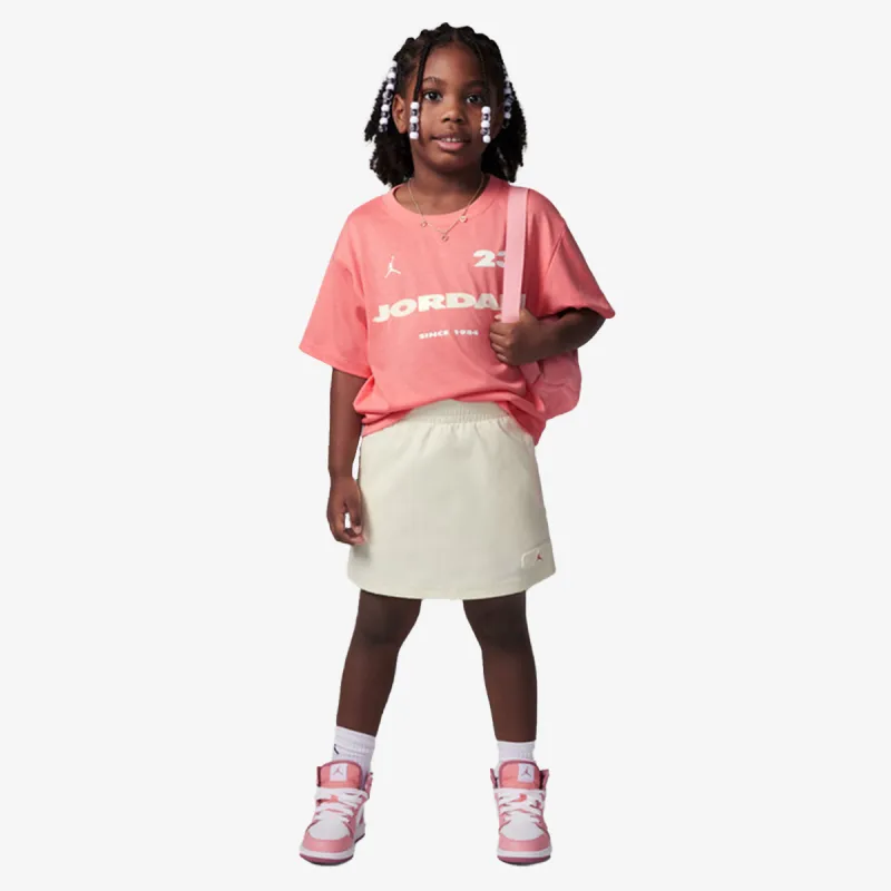 JDG CRAFTED UTILITY SKORT SET