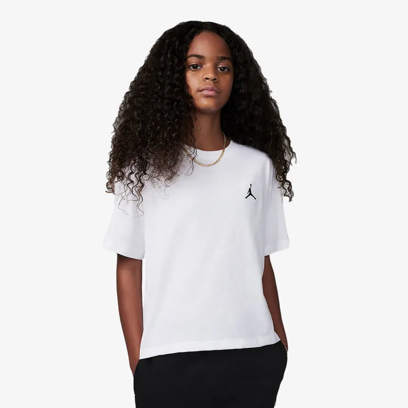 JDG MJ BRKLYN ESSENTIALS SS TE