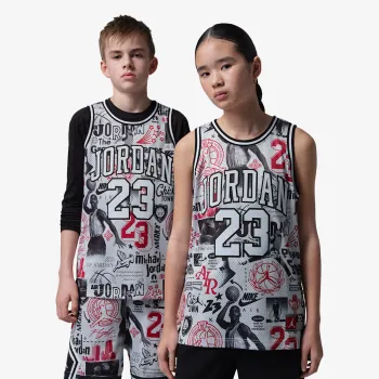 Jordan 23 Aop Jersey