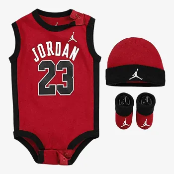 Jordan 23 Jersey