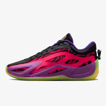 Jordan Heir Series 2 Paolo