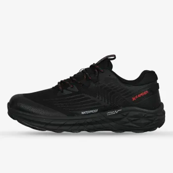 Kander DENALI LOW