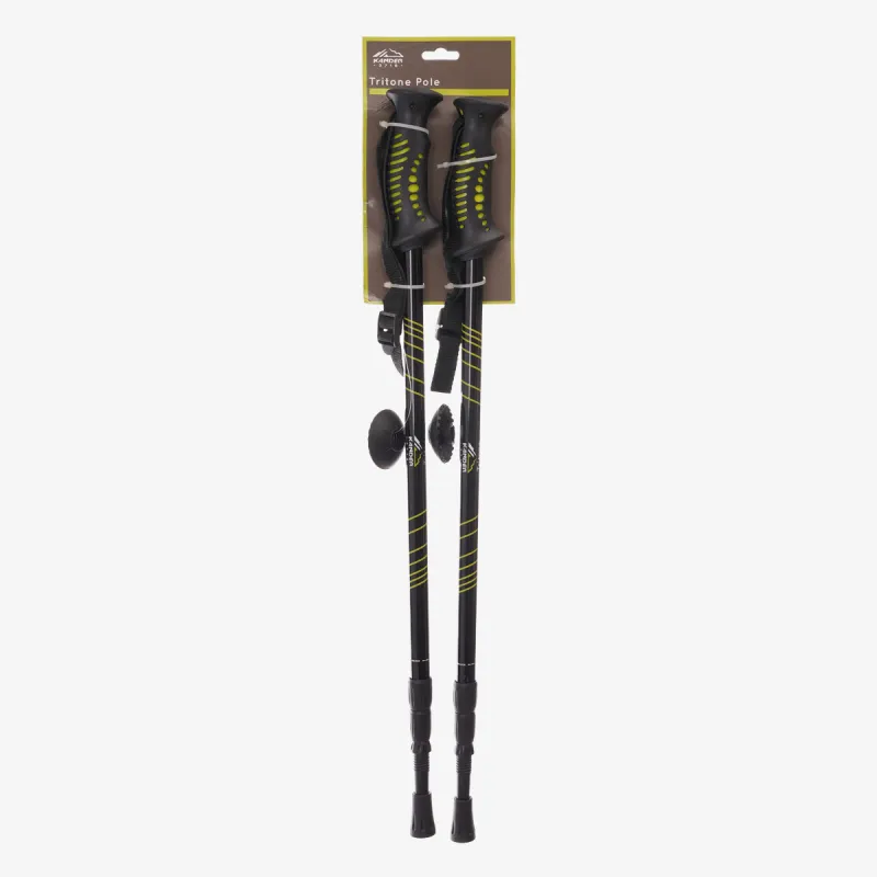 Kander Pole