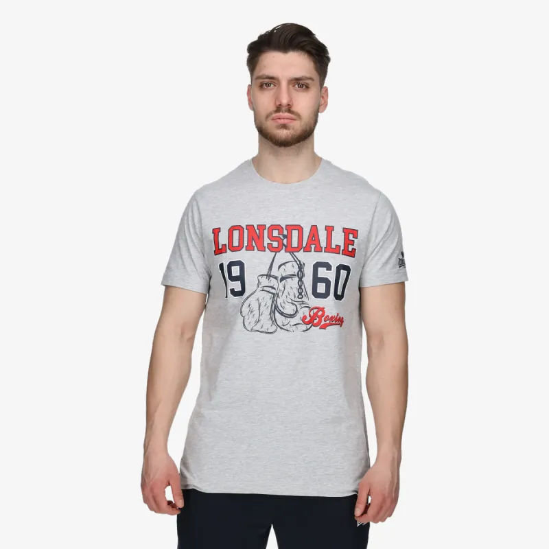 Lonsdale 1960