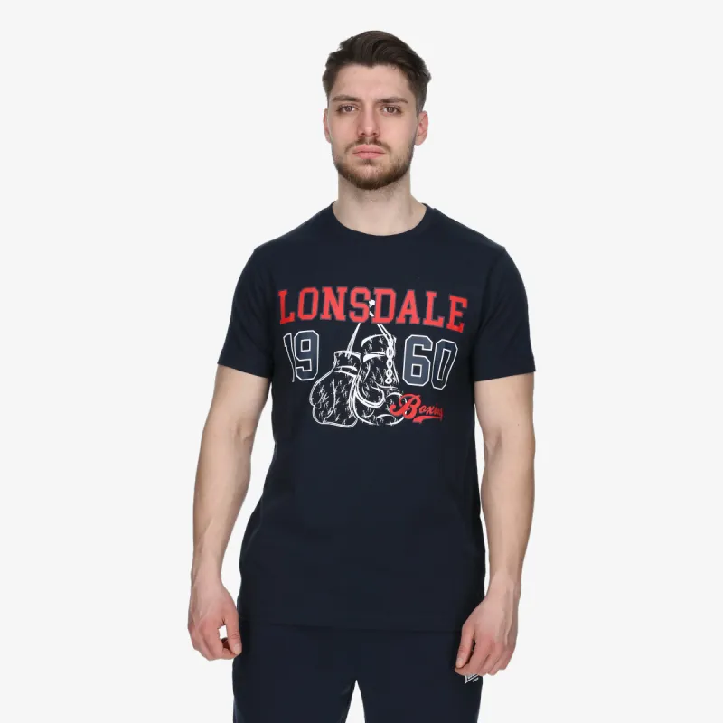 Lonsdale 1960