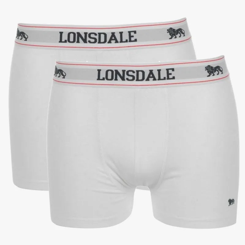 Lonsdale 2PK