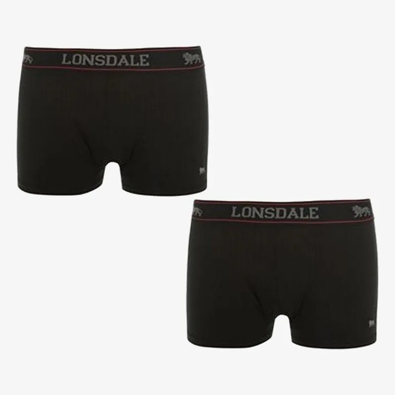 Lonsdale 2PK