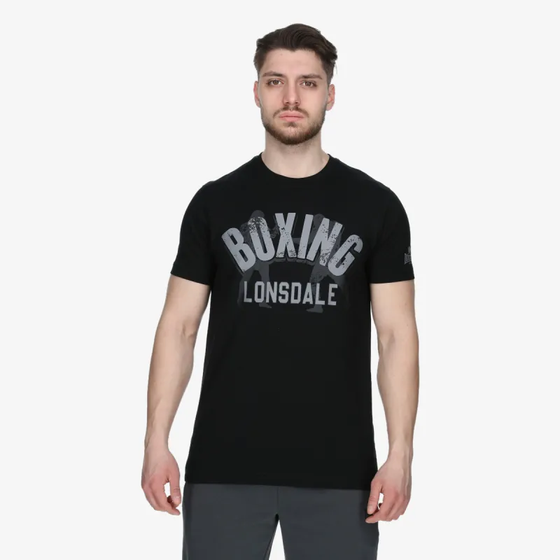 Lonsdale Box 25