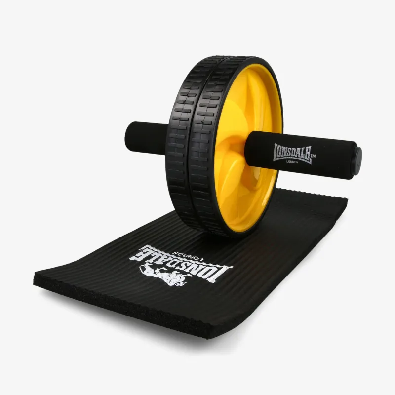 Lonsdale DOUBLE EXERCISE